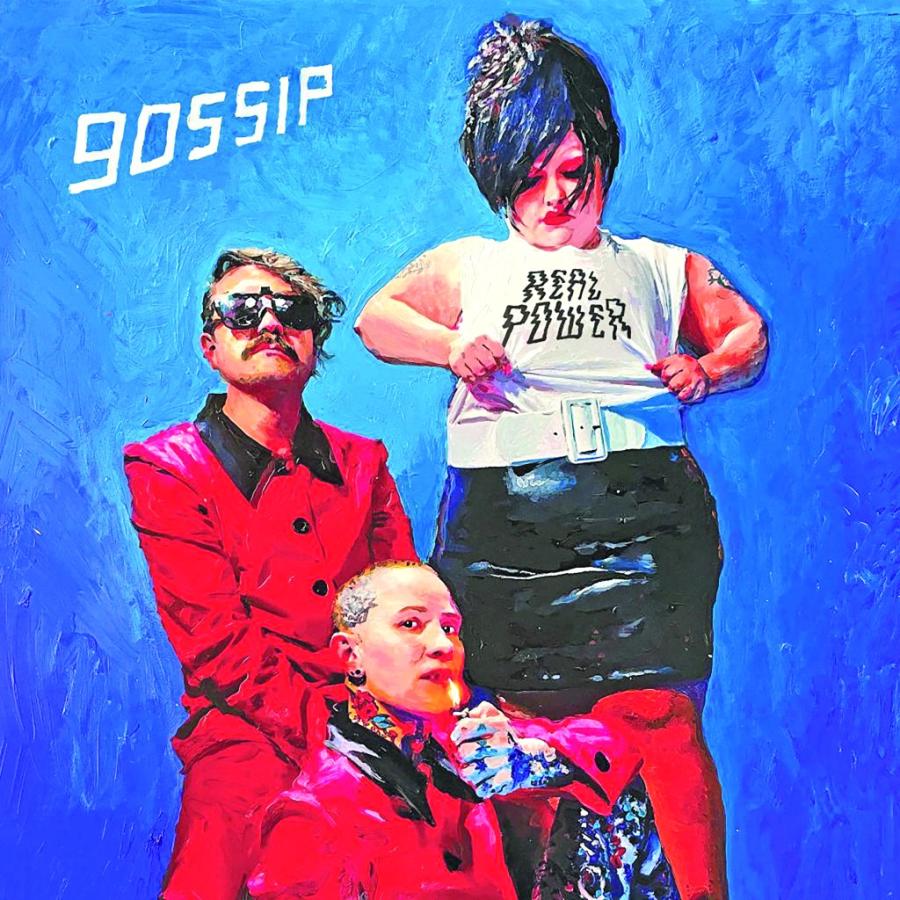 gossip