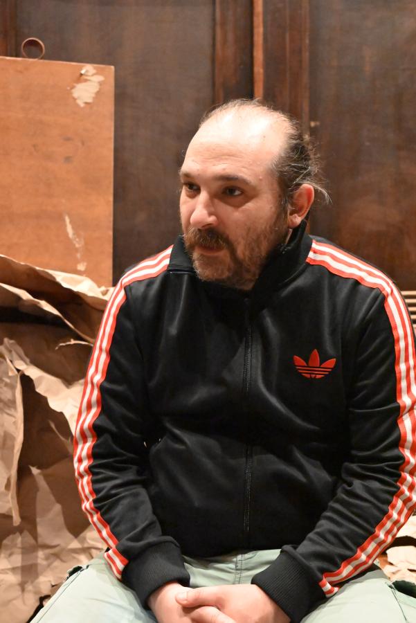 ΘΟΔΩΡΗΣ ΣΚΥΦΤΟΥΛΗΣ