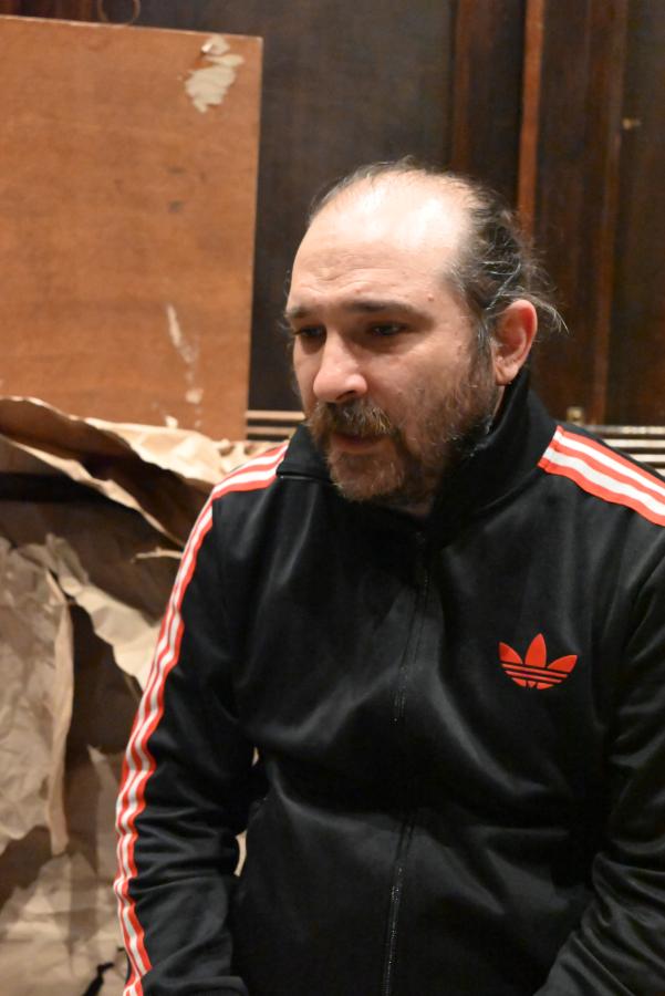 ΘΟΔΩΡΗΣ ΣΚΥΦΤΟΥΛΗΣ