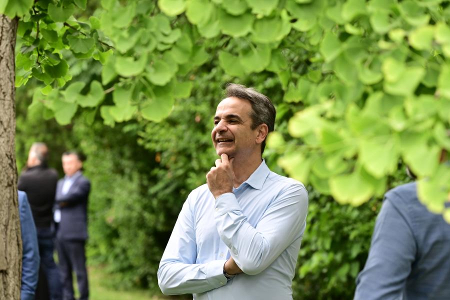 ΜΗΤΣΟΤΑΚΗΣ ΒΟΤΑΝΙΚΟΣ ΚΗΠΟΣ