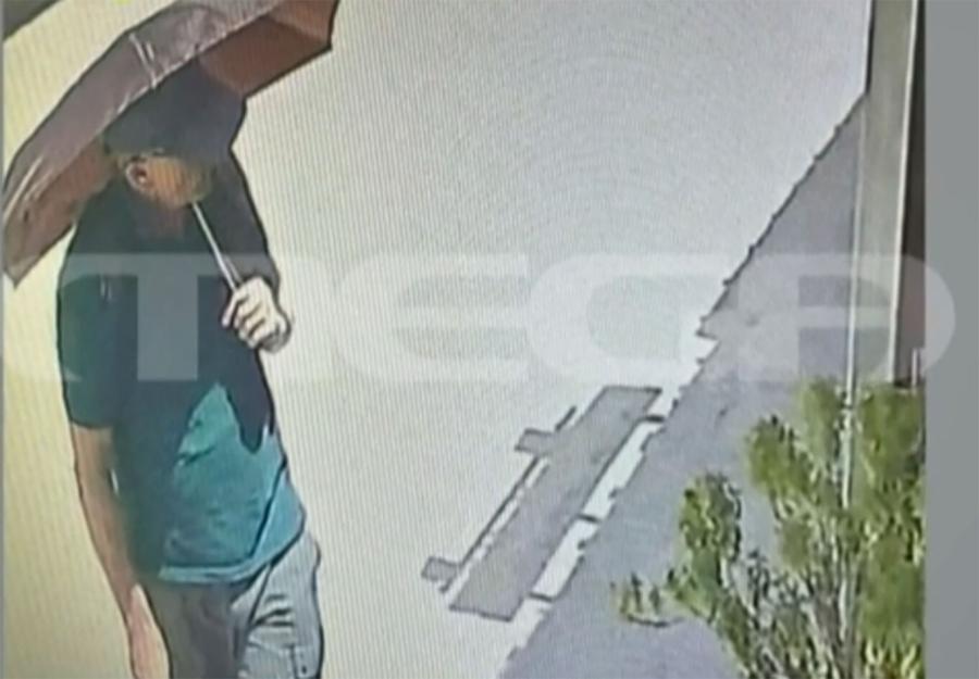 Ο Μάικλ Μόσλεϊ