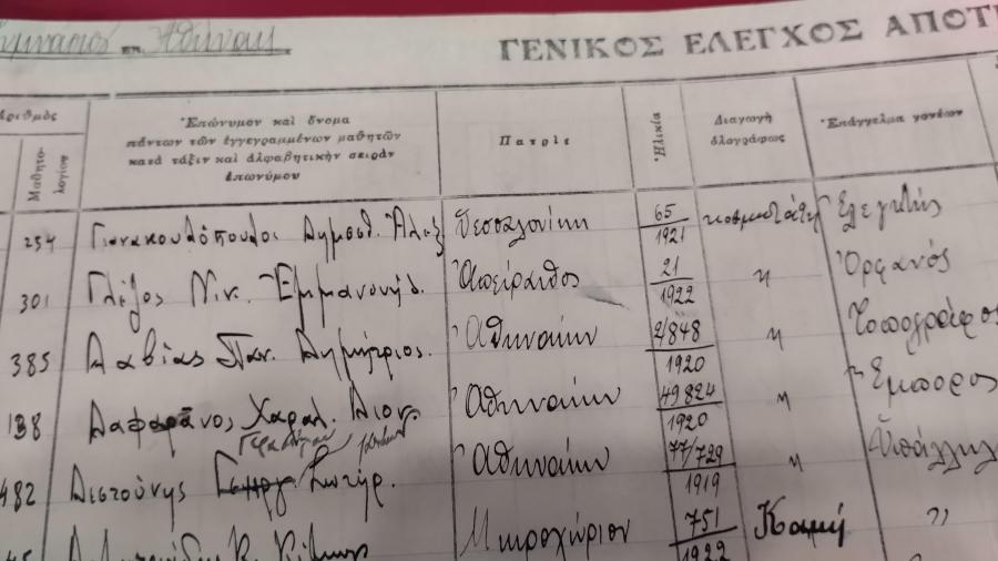 Έγγραφο
