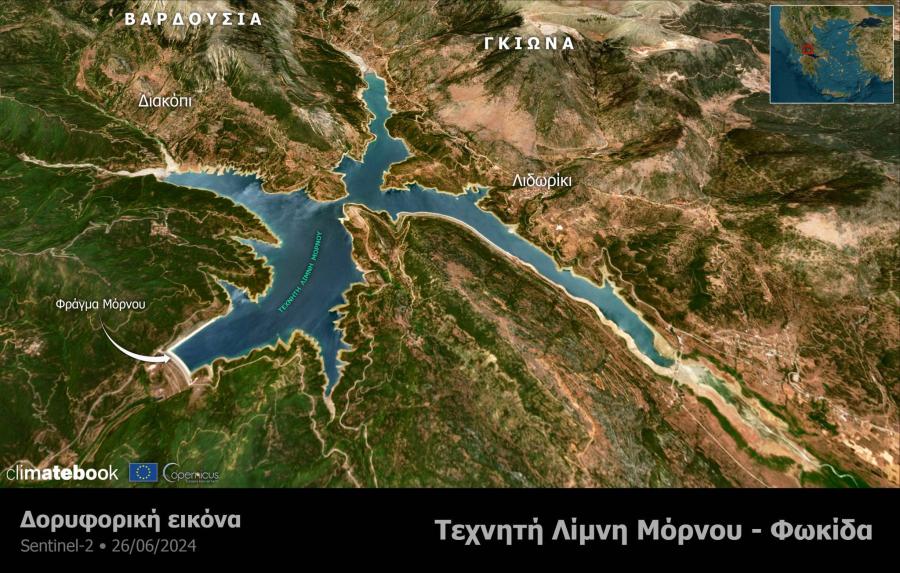 ΜΟΡΝΟΣ