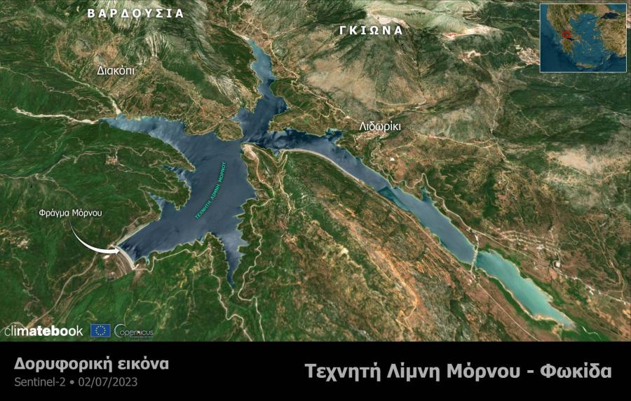 ΜΟΡΝΟΣ