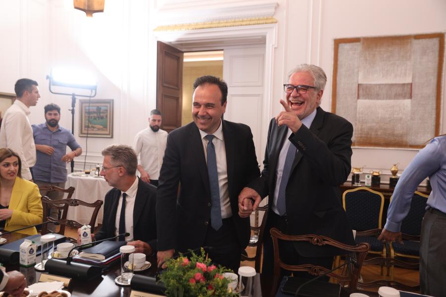 ΠΑΠΑΣΤΕΡΓΙΟΥ ΣΤΥΛΙΑΝΙΔΗΣ