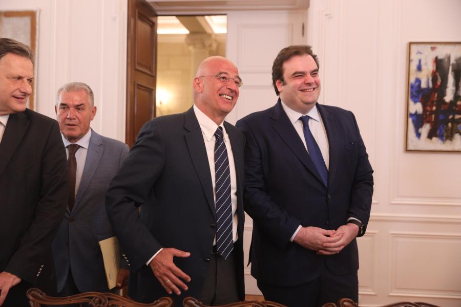 ΔΕΝΔΙΑΣ ΠΙΕΡΡΑΚΑΚΗΣ ΣΚΥΛΑΚΑΚΗΣ