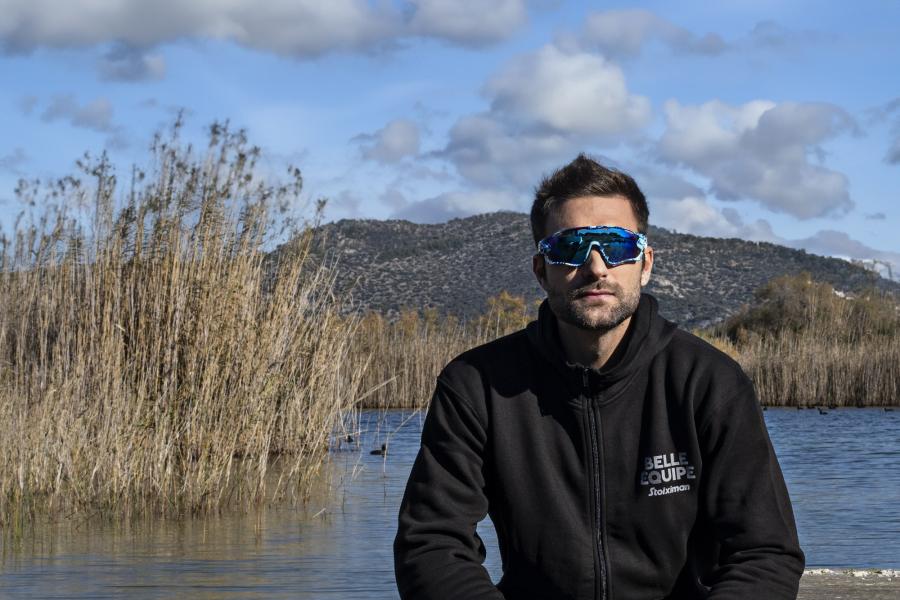 ΣΤΕΦΑΝΟΣ ΝΤΟΥΣΚΟΣ