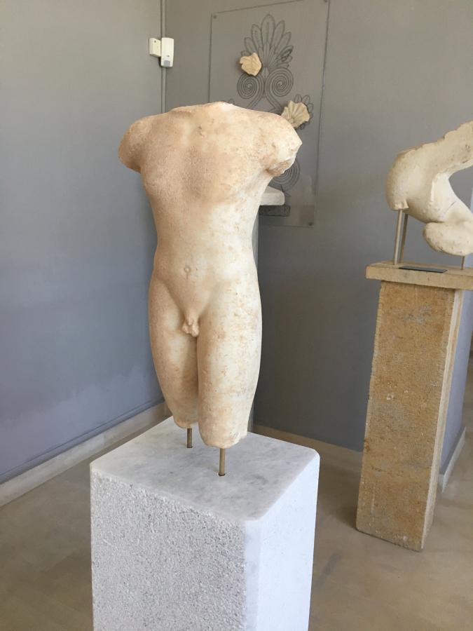 Κούρος
