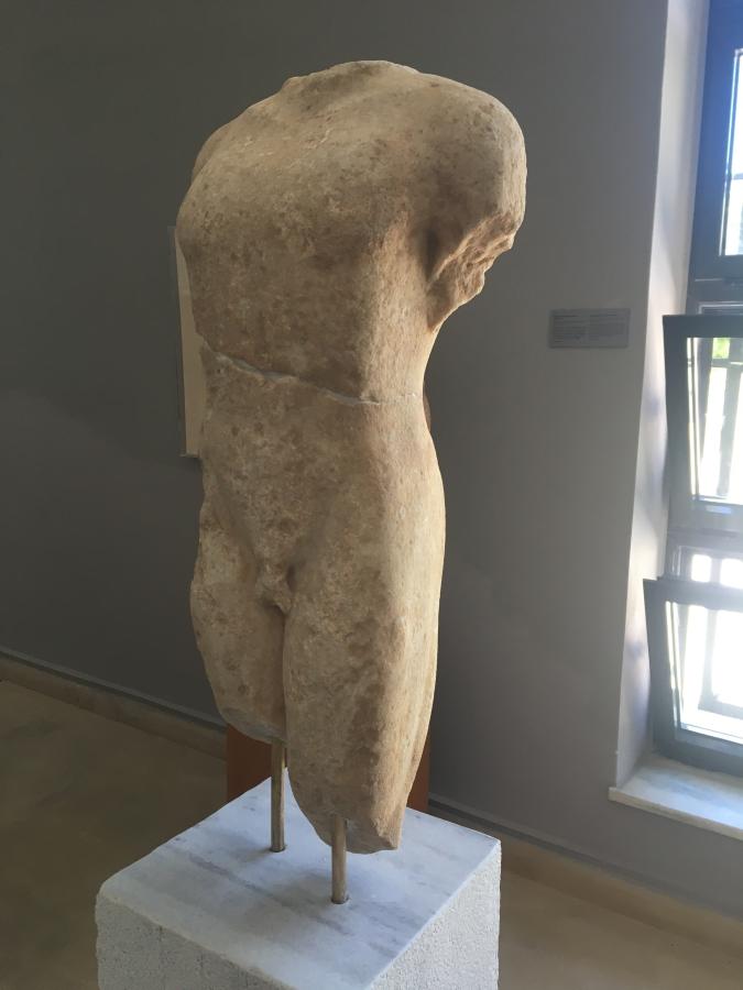 Κούρος