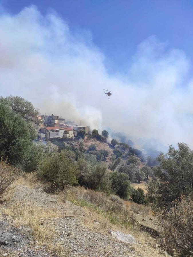 ΦΩΤΙΑ ΡΕΘΥΜΝΟ 