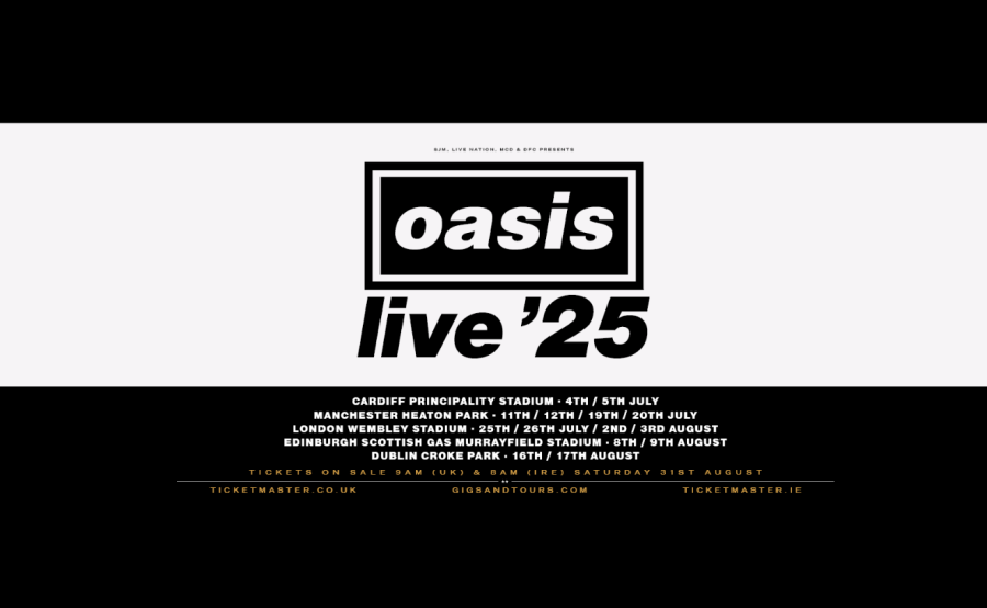 Oasis