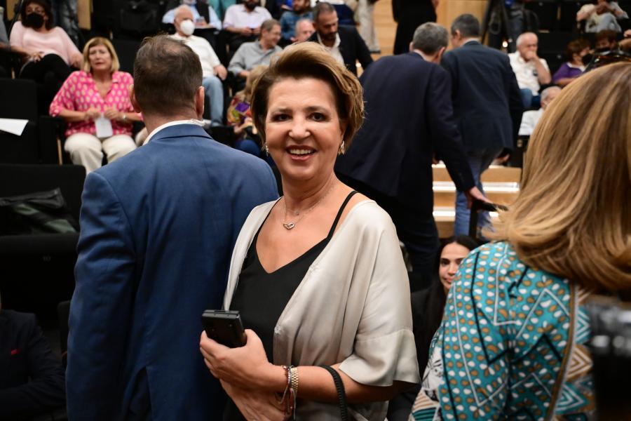 Όλγα Γεροβασίλη