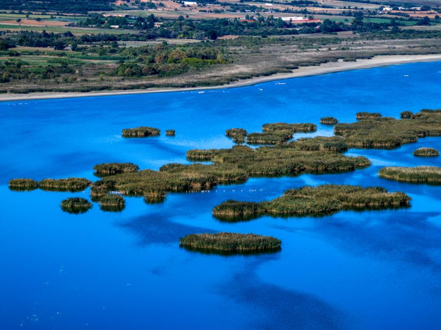 ΛΙΜΝΗ ΚΟΡΩΝΕΙΑ