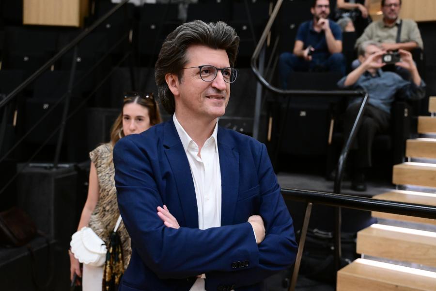 Παυσανίας Παπαγεωργίου