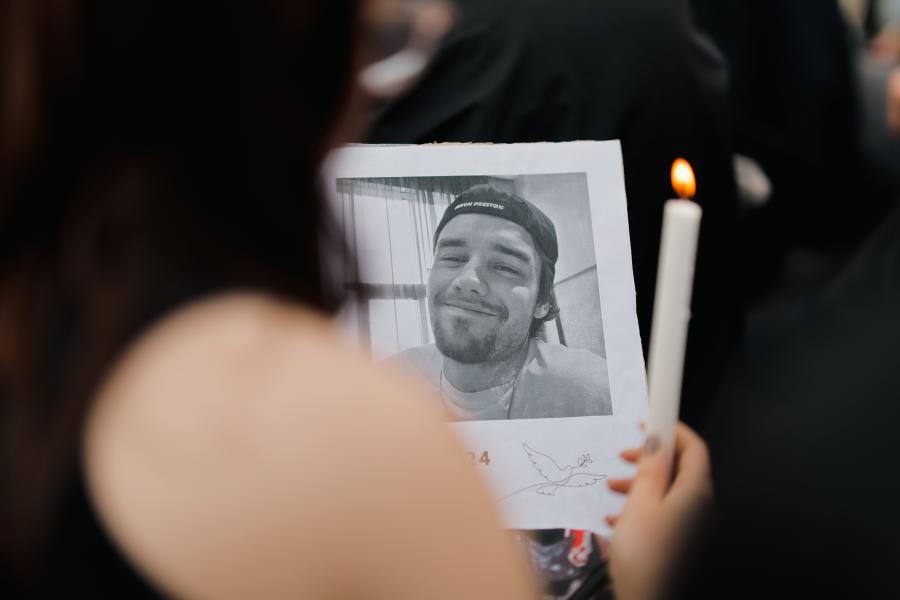 Στο ξενοδοχείο στην Αργεντινή όπου πέθανε ο αστέρας των One Direction