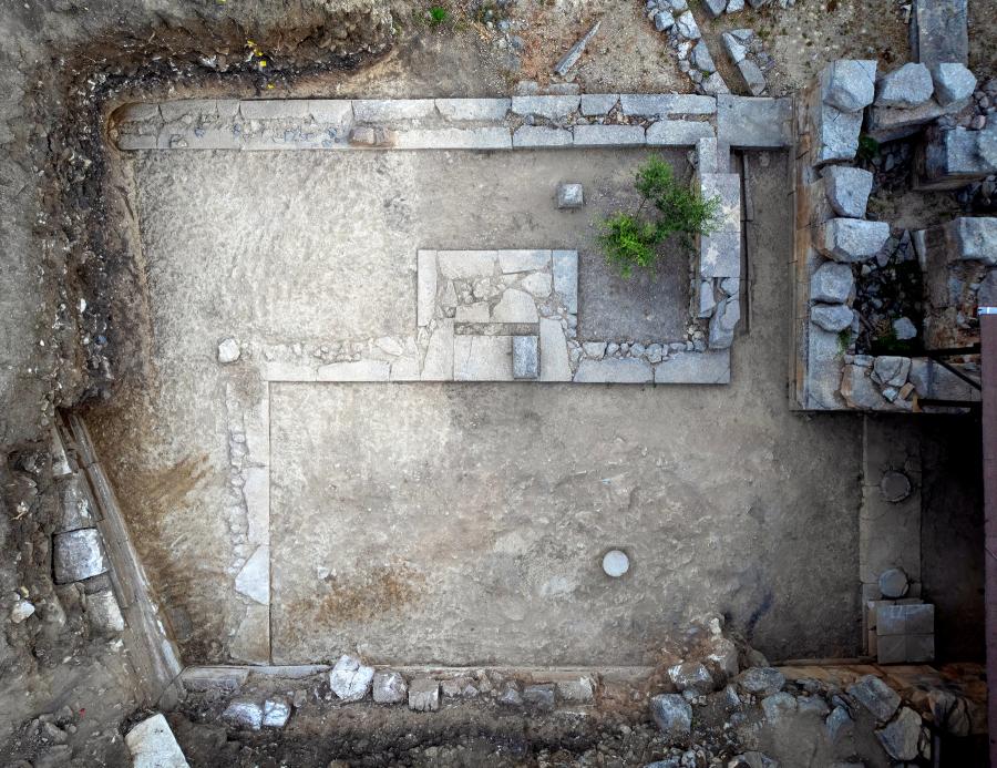 ΚΡΗΤΗ ΑΝΑΣΚΑΦΕΣ