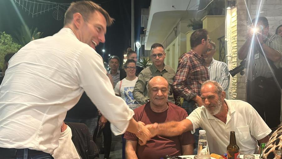 ΚΑΣΣΕΛΑΚΗΣ ΣΑΛΑΜΙΝΑ