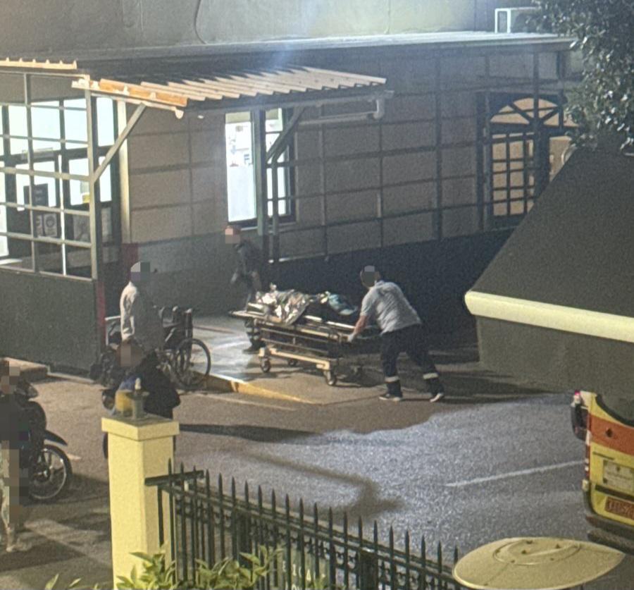 ΝΑΥΑΓΙΟ ΚΩΣ