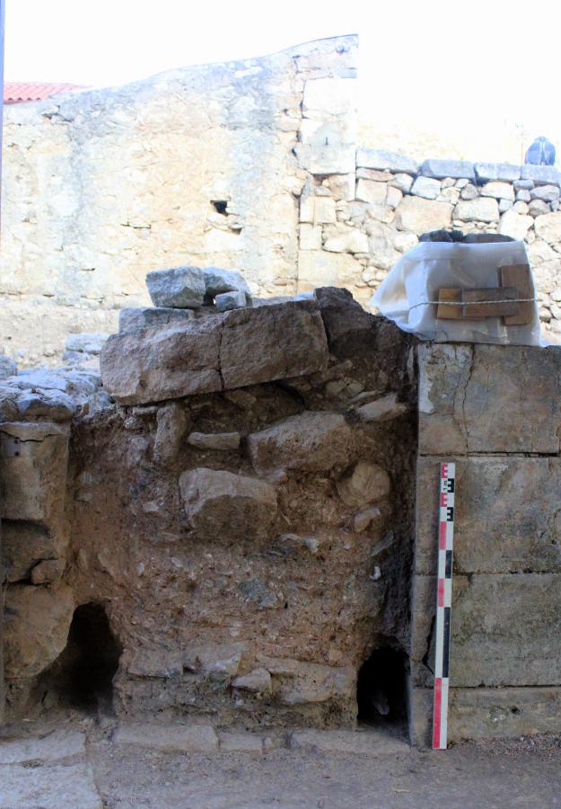ΚΡΗΤΗ ΑΝΑΣΚΑΦΕΣ