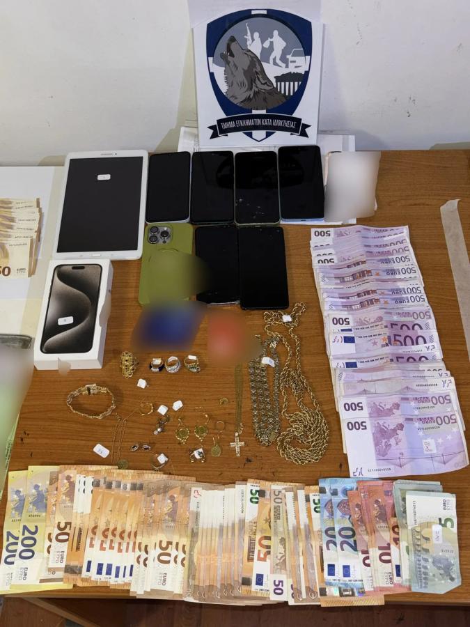 ΣΠΕΙΡΑ ΕΚΛΕΒΕ ΗΛΙΚΙΩΜΕΝΟΥΣ
