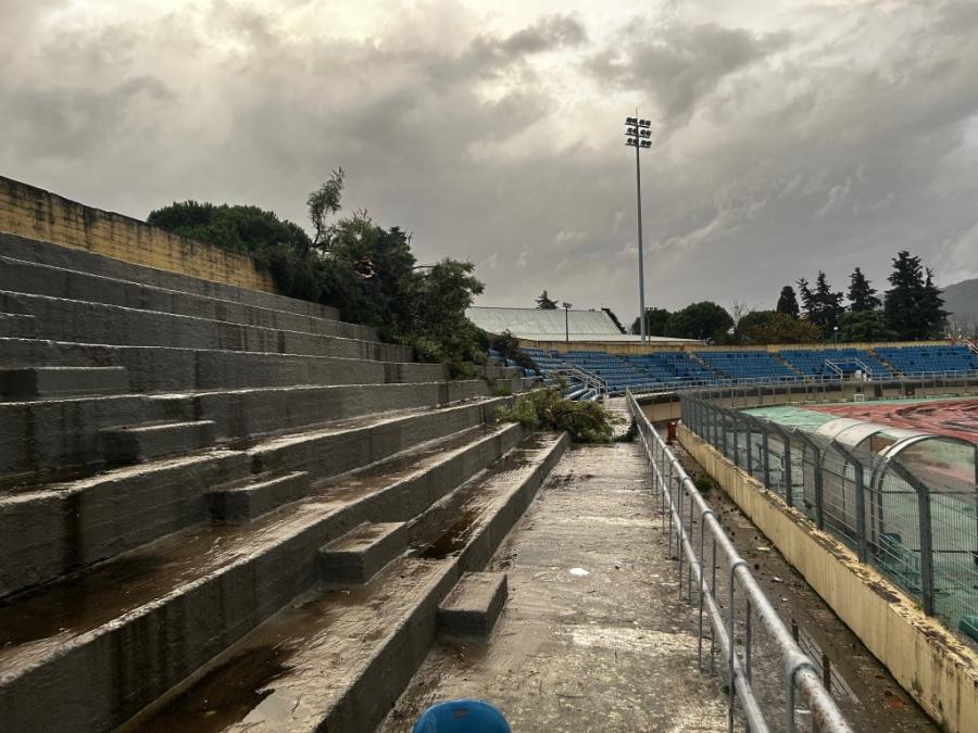 ΑΝΕΜΟΣΤΡΟΒΙΛΟΣ ΑΓΡΙΝΙΟ