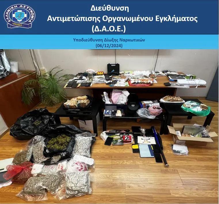 ΝΑΡΚΩΤΙΚΑ 