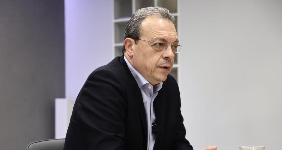 Ο Σωκράτης Φάμελλος