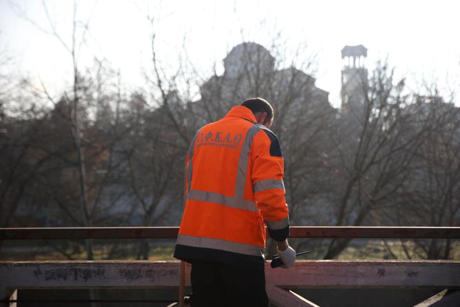 Συνεχίζονται οι έρευνες για τον 39χρονο Βασίλη Καλογήρου
