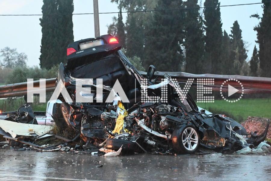 ΤΡΟΧΑΙΟ ΠΑΤΡΑ