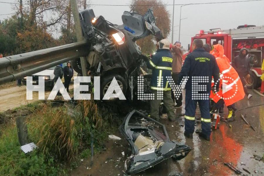 ΤΡΟΧΑΙΟ ΠΑΤΡΑ