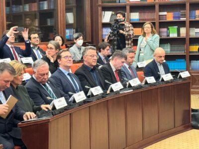 ΕΠΙΣΚΕΨΗ ΣΤΗΝ ΒΟΡΕΙΑ ΜΑΚΕΔΟΝΙΑ ΑΡΒΑΝΙΤΗΣ ΕΕ