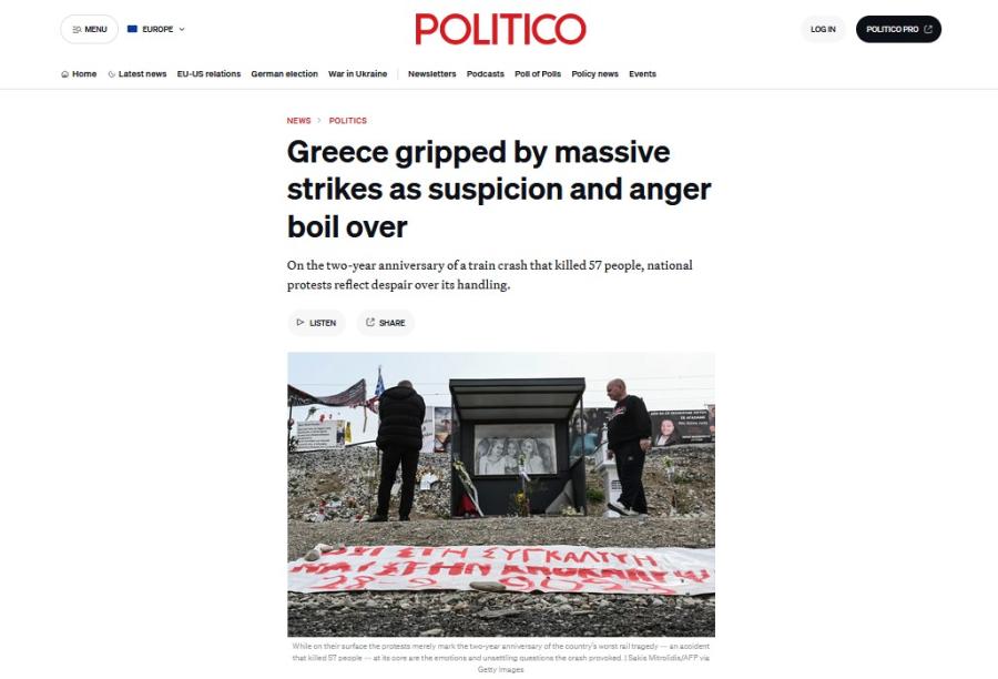 politico