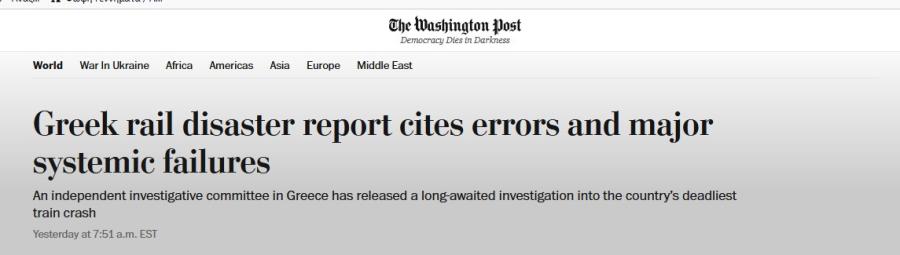 Washington Post