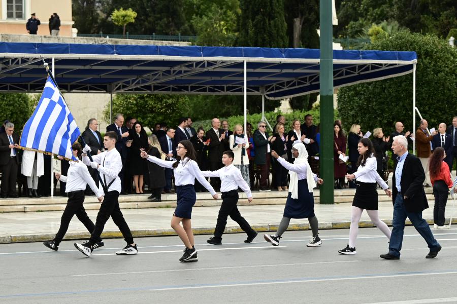 25η Μαρτίου 2