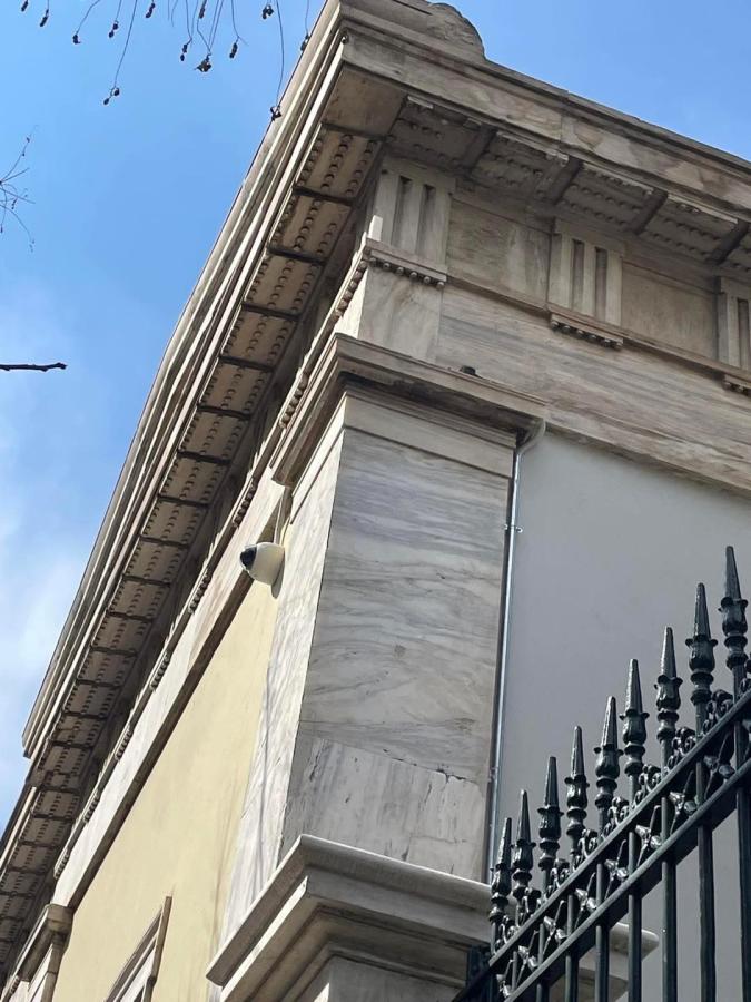 Κάμερα στο Πολυτεχνείο