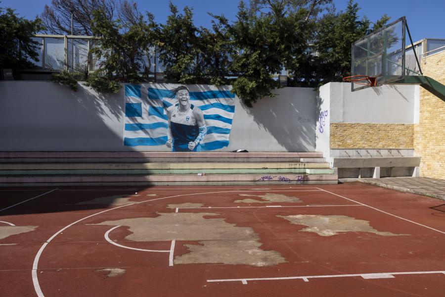 Ο Εμμανουήλ Καραλής