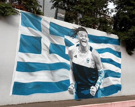 Ο Εμμανουήλ Καραλής