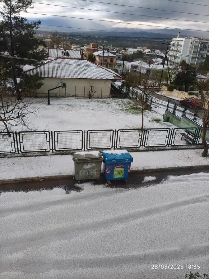ΧΑΛΑΖΟΠΤΩΣΗ ΚΙΛΚΙΣ