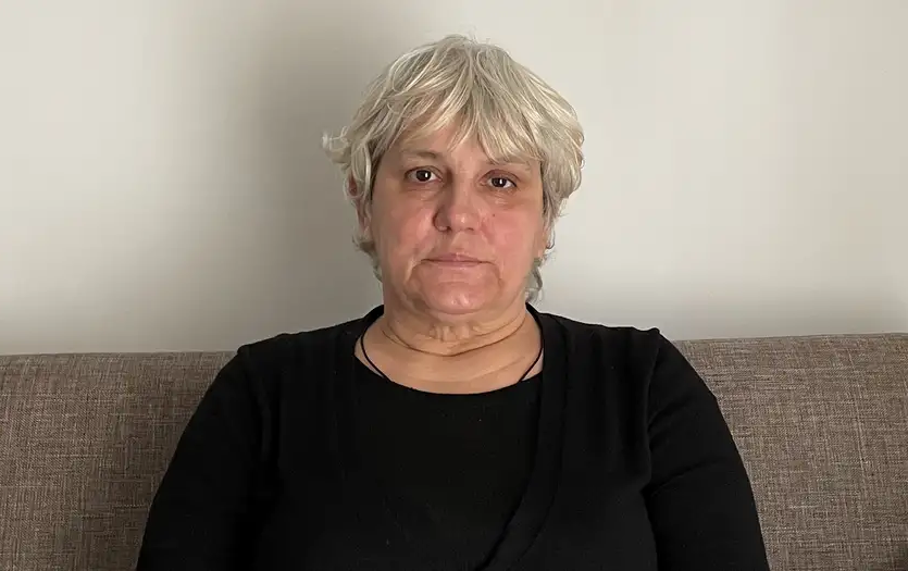 Η Βασιλική Κόκκαλη
