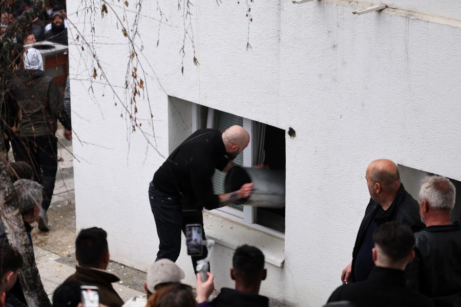ΒΟΡΕΙΑ ΜΑΚΕΔΟΝΙΑ
