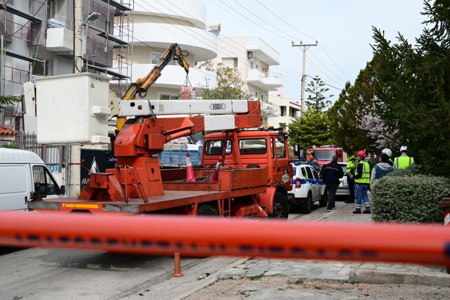 ΒΟΥΛΑ ΕΡΓΑΤΙΚΟ ΔΥΣΤΥΧΗΜΑ