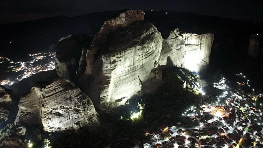 ΜΕΤΕΩΡΑ