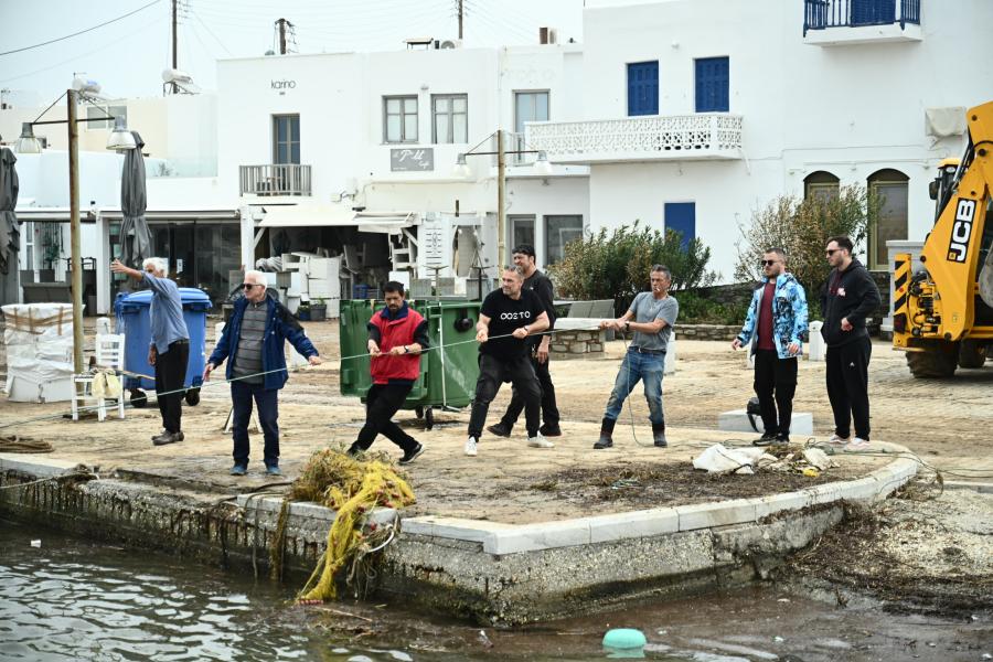 Πάρος 12