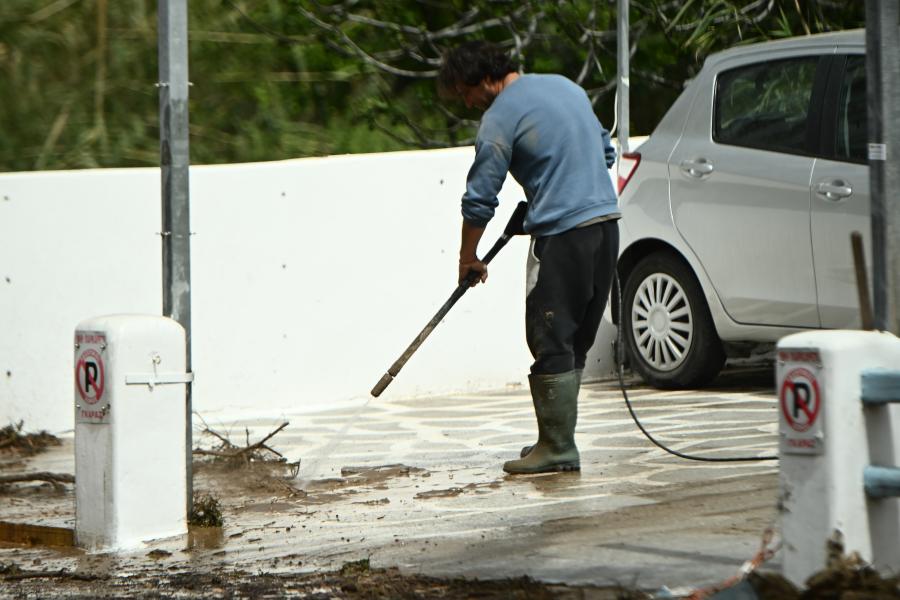 Πάρος 2