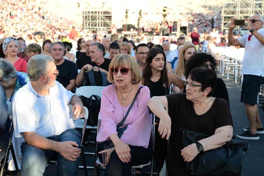 ΚΑΛΛΙΜΑΡΜΑΡΟ ΜΙΚΗΣ ΘΕΟΔΩΡΑΚΗΣ
