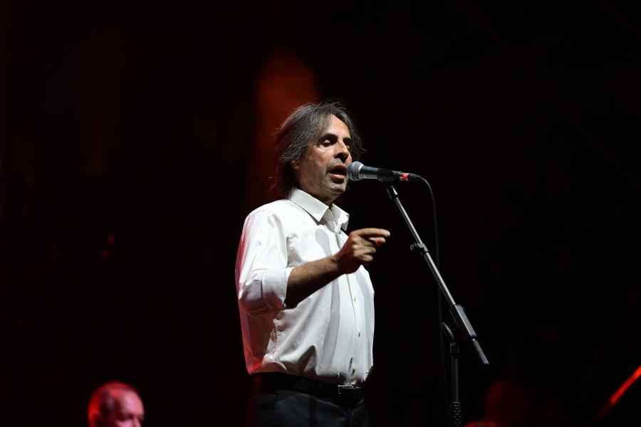 ΚΑΛΛΙΜΑΡΜΑΡΟ ΜΙΚΗΣ ΘΕΟΔΩΡΑΚΗΣ