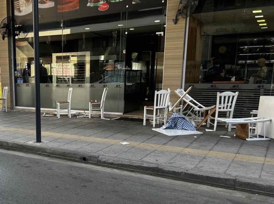 ΤΡΟΧΑΙΟ ΑΓΡΙΝΙΟ