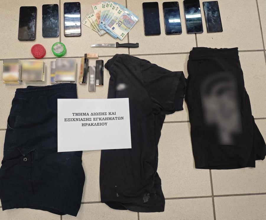 ΣΥΜΜΟΡΙΑ ΚΛΕΒΕΙ ΠΕΡΙΠΤΕΡΑ ΣΤΗΝ ΑΤΤΙΚΗ