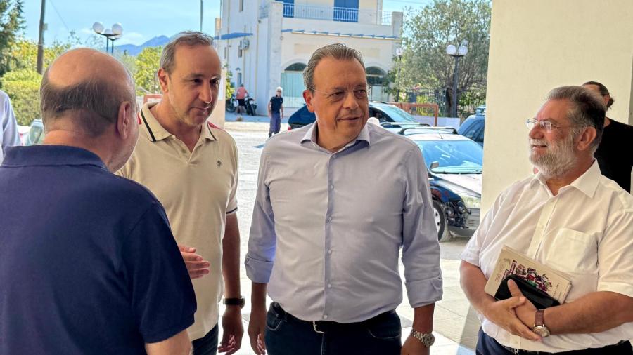 Φάμελλος στην Αίγινα 3