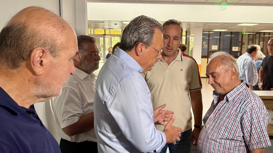 Φάμελλος στην Αίγινα 5